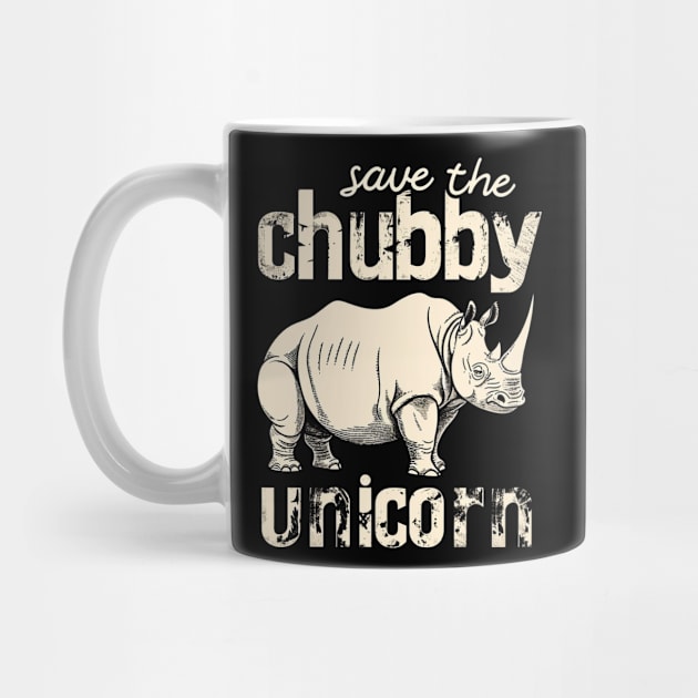save the chubby unicorn by StevenBag